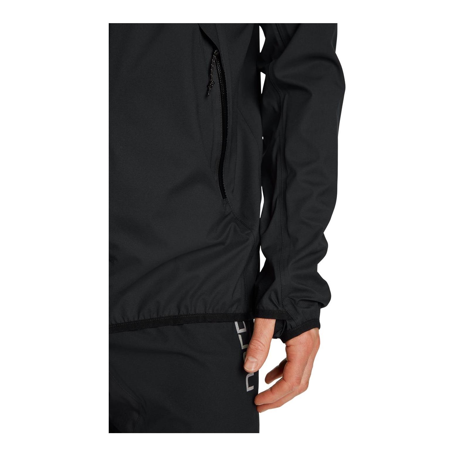 Nordisk Medby M's Ultralight 3-Layer Jacket