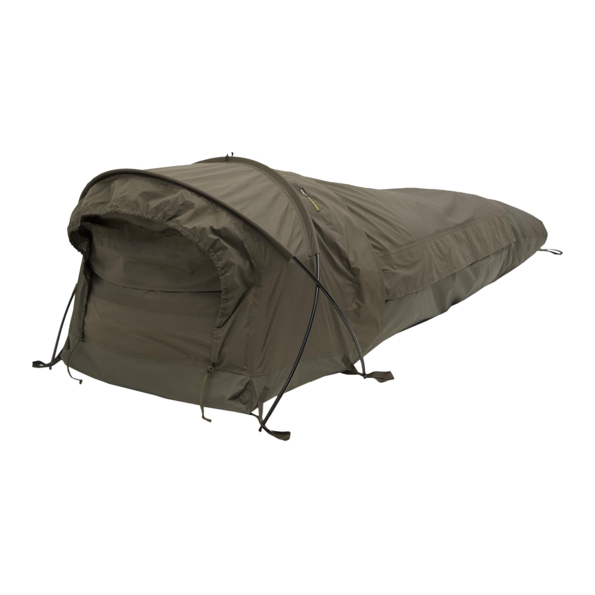 Carinthia Tente de bivouac Carinthia Observer Plus - olive