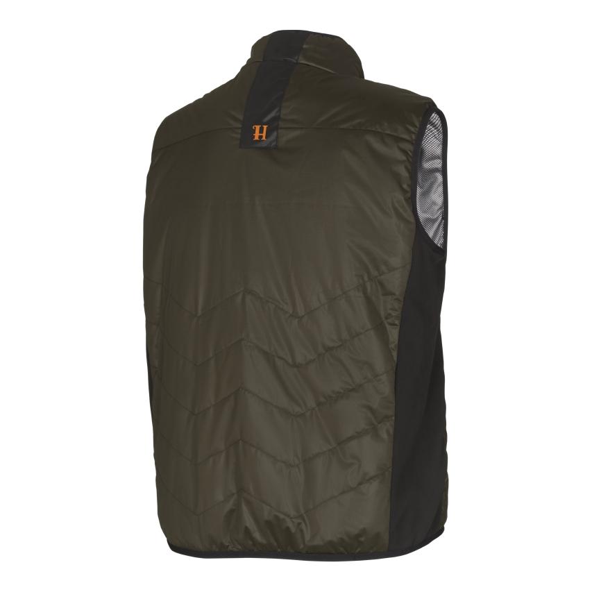 Härkila Heizweste - Rundkragen