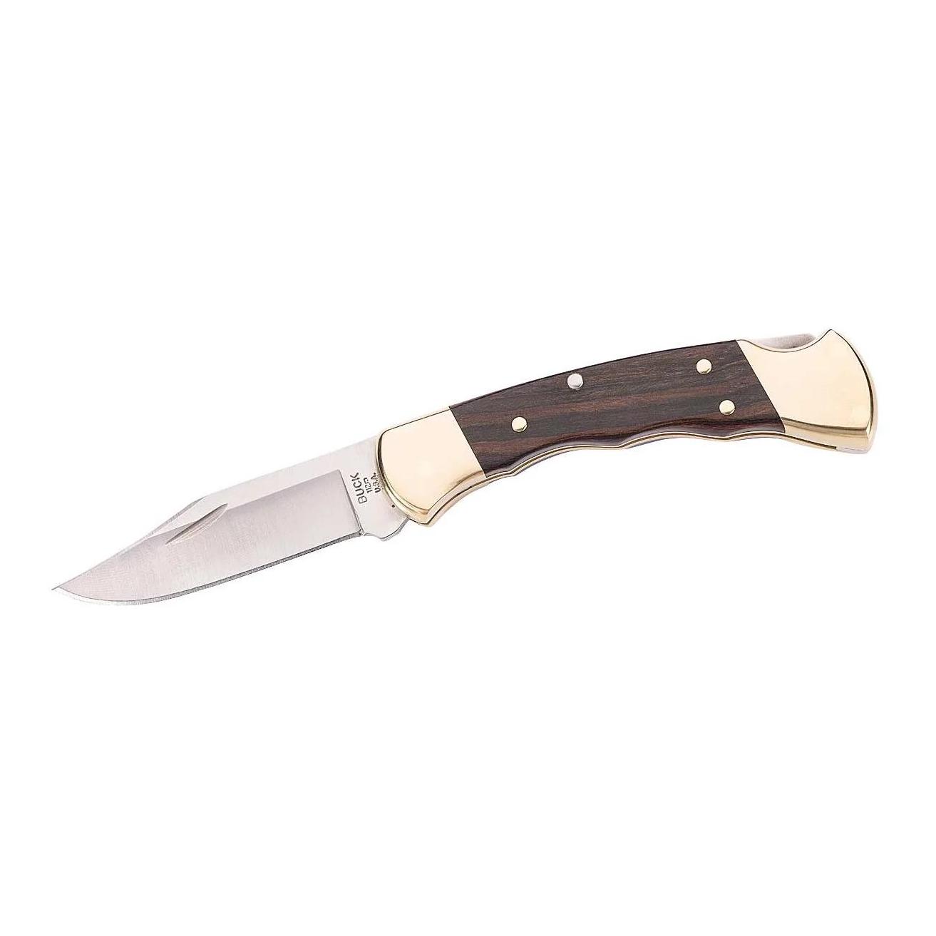 Buck Taschenmesser, Ranger Finger Grooved