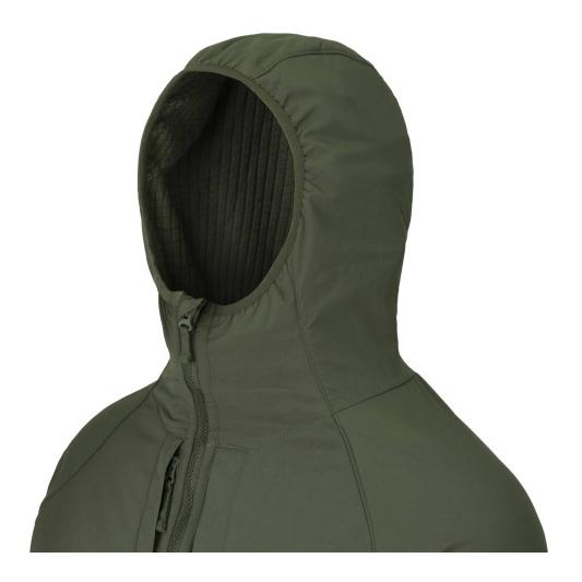 Helikon Jacke Urban Hybrid Softshell StormStretch, Herren