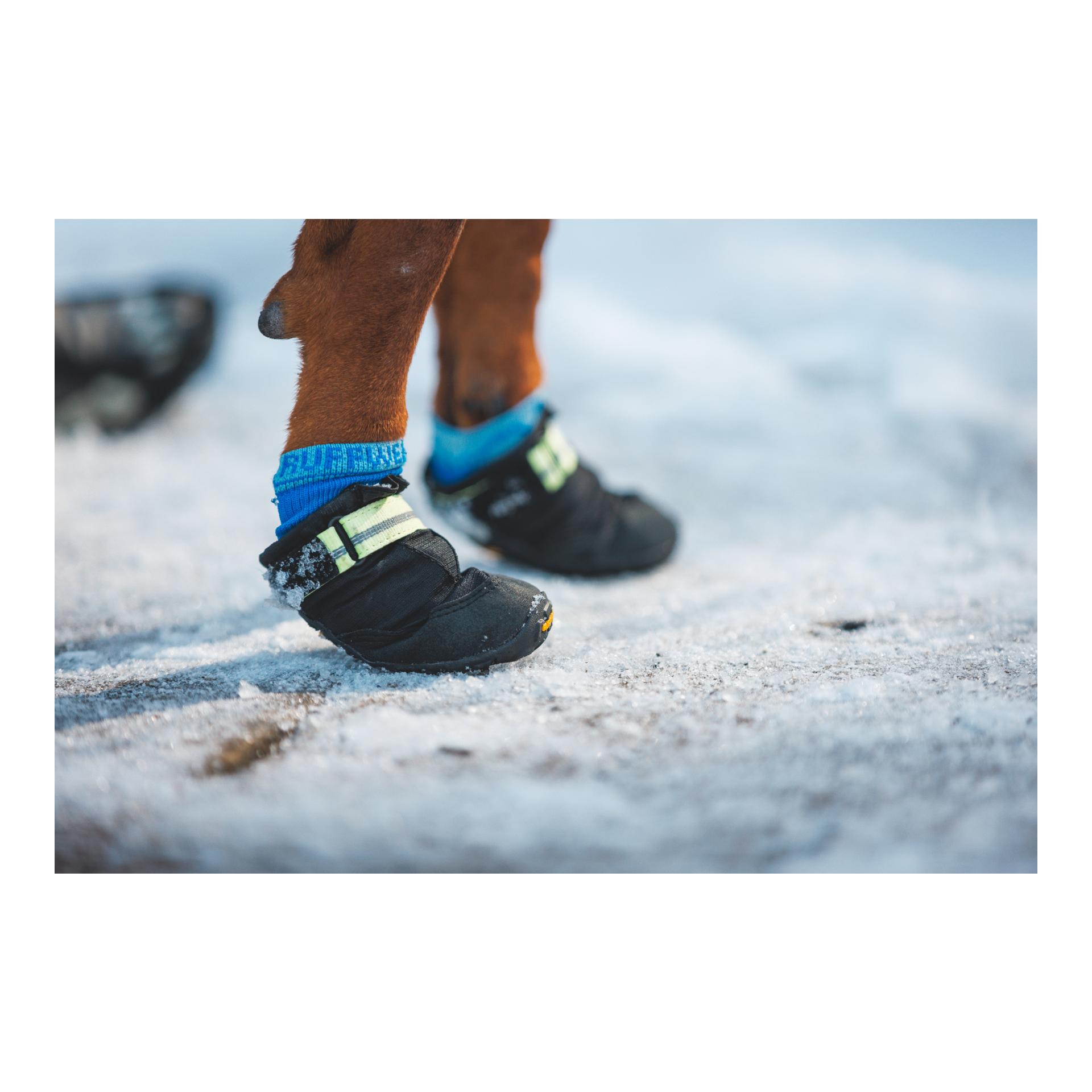 Ruffwear Hundeschuhe Summit Trex