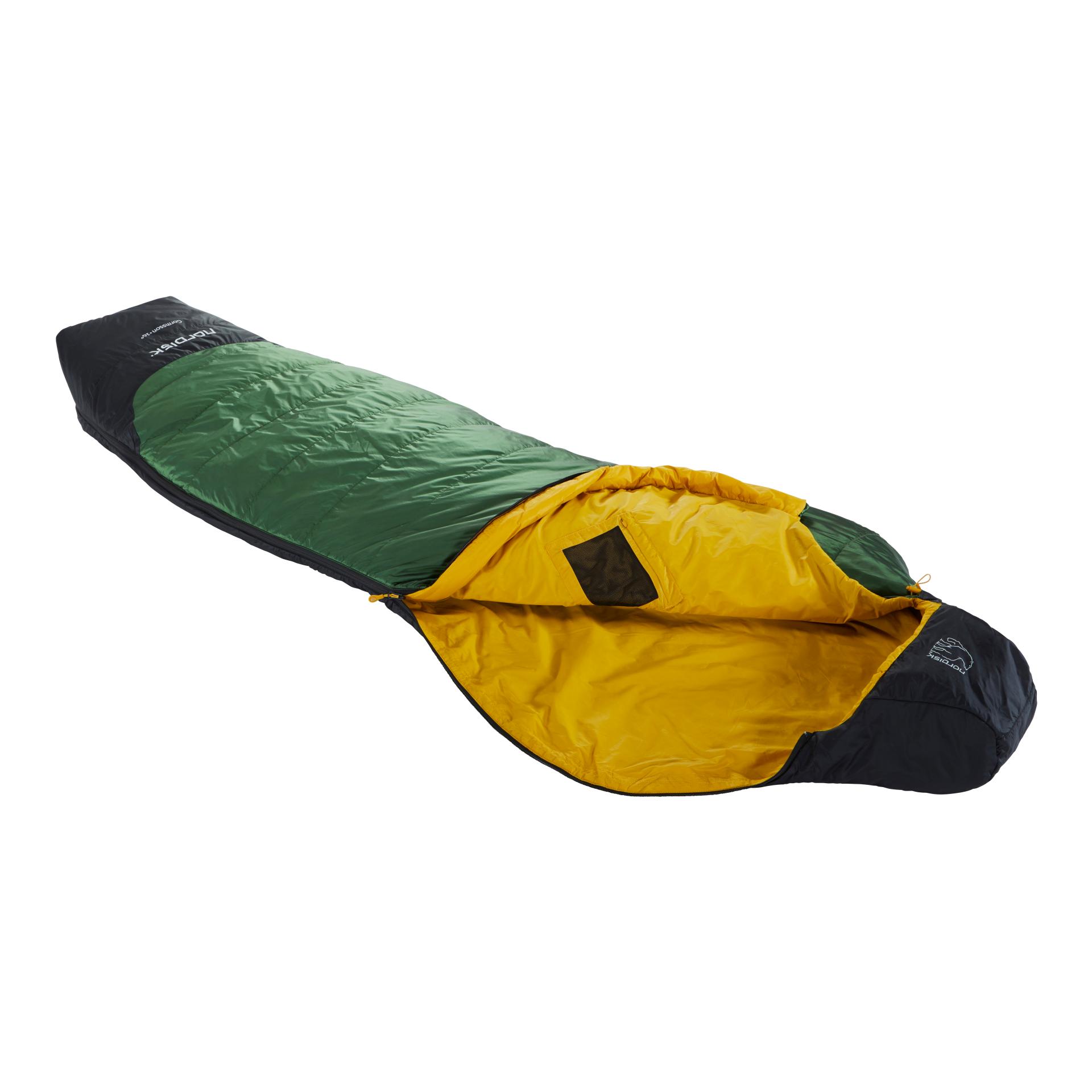 Nordisk Gormsson -10° Winterchlafsack