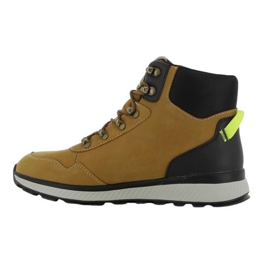 Safety Jogger Bottes Allweather Monsun Waterproof