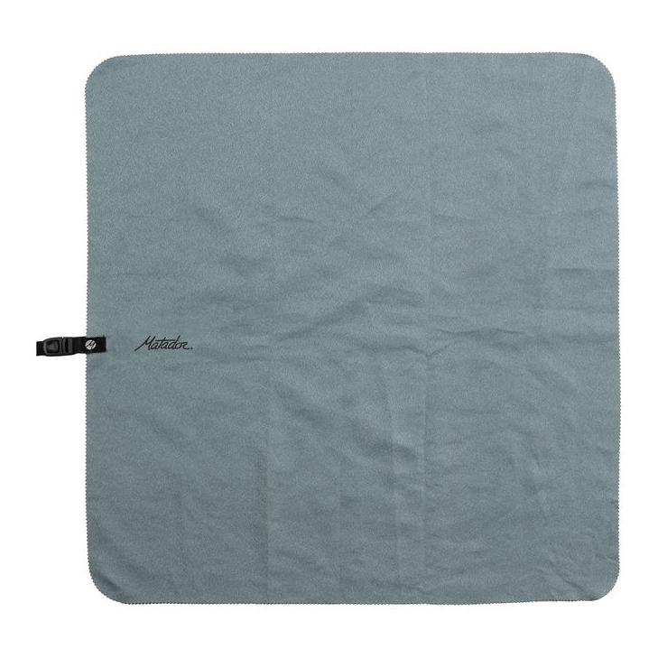 Matador NanoDry Trek Towel Klein