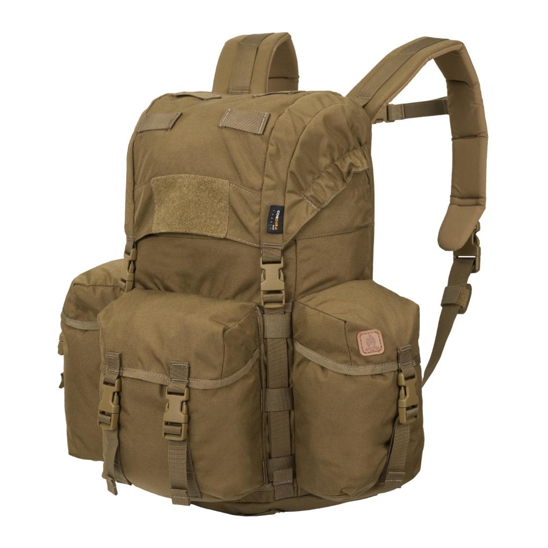 Helikon Bergen Rucksack - Coyote