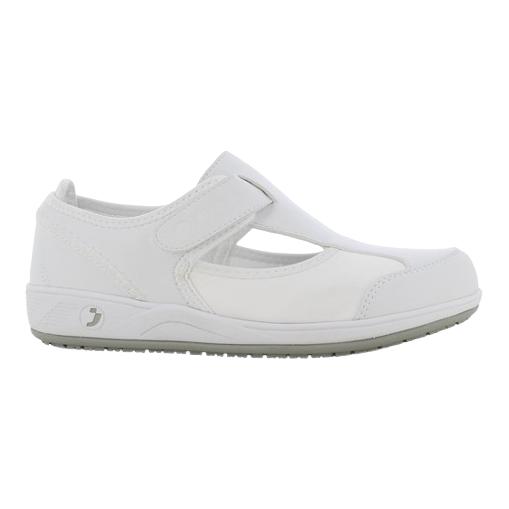 Safety Jogger Krankenhaus-Schuh Camille Damen