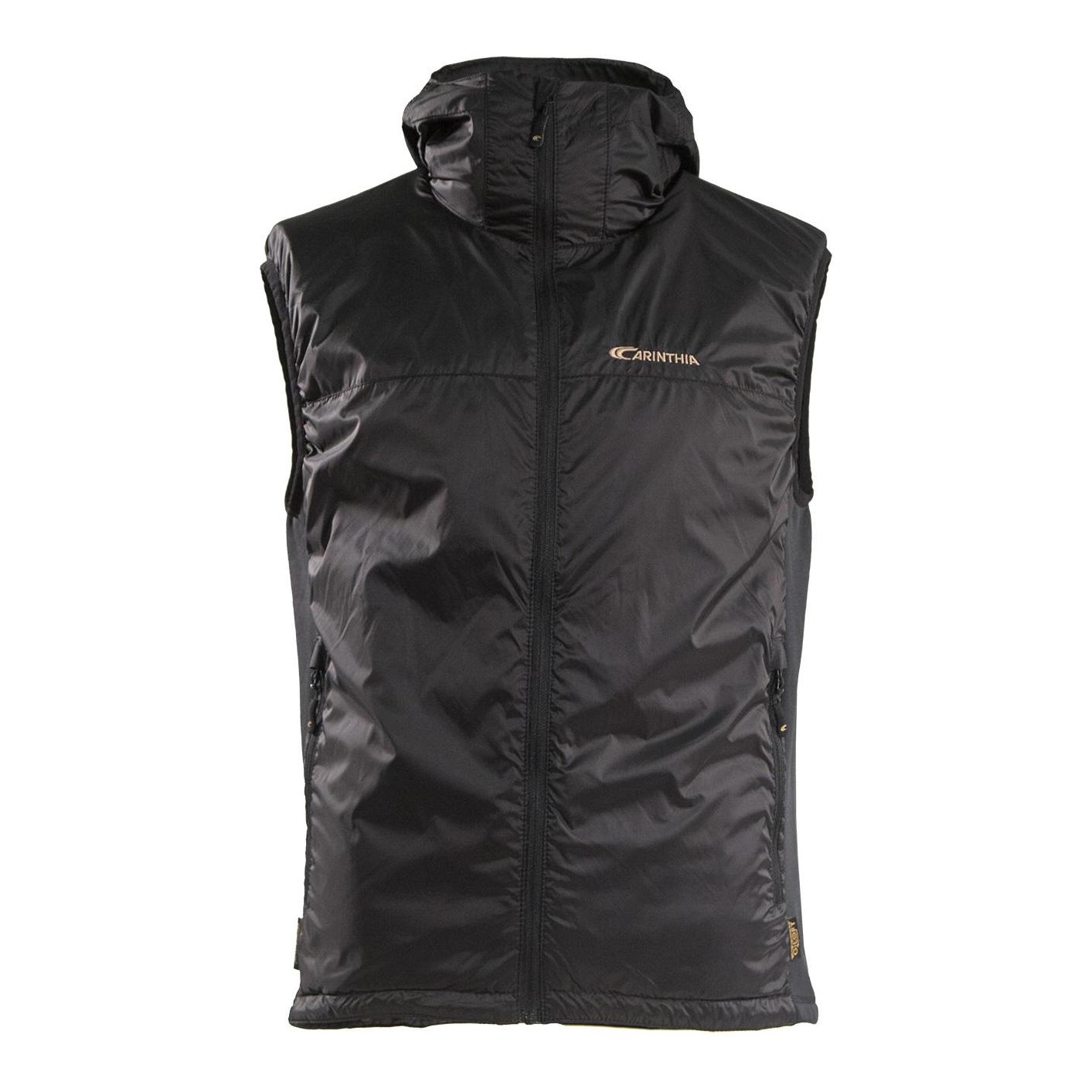 Carinthia Gilet Carinthia G-Loft TLG - noir