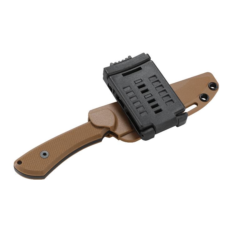 CRKT Ramadi™ - Einsatz/Outdoormesser mit Kydexscheide