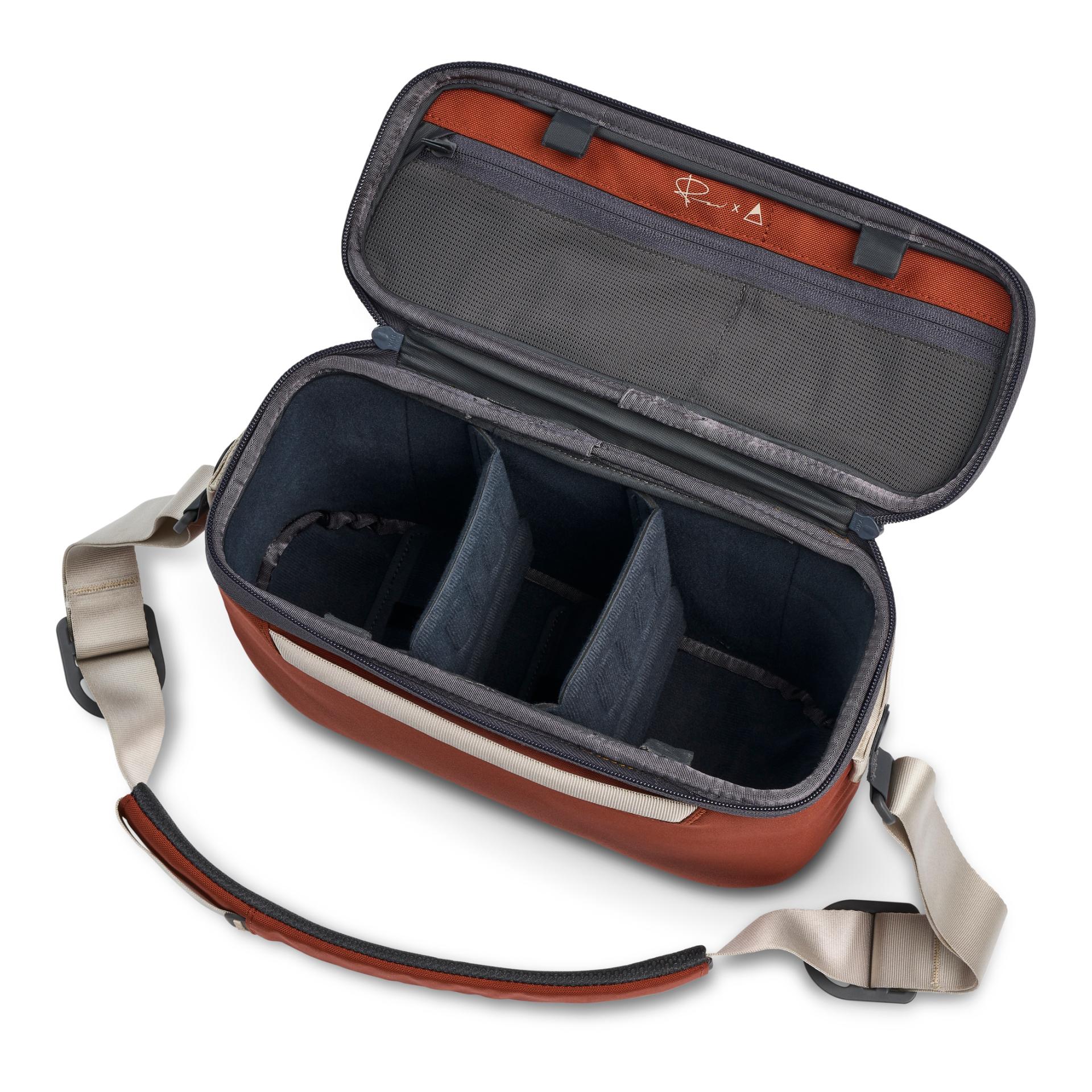 Gomatic Peter Mckinnon Luma Camera Sling 12L