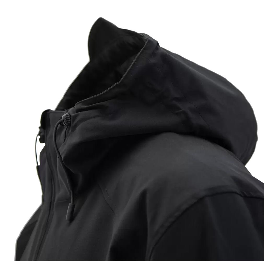 Carinthia Anorak tactique - G-Loft - Noir