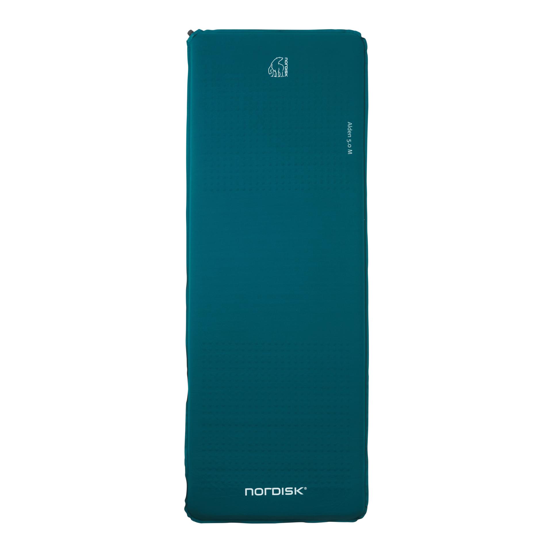 Nordisk Alden 5.0 Self-Infl. Mat Reflective Pond