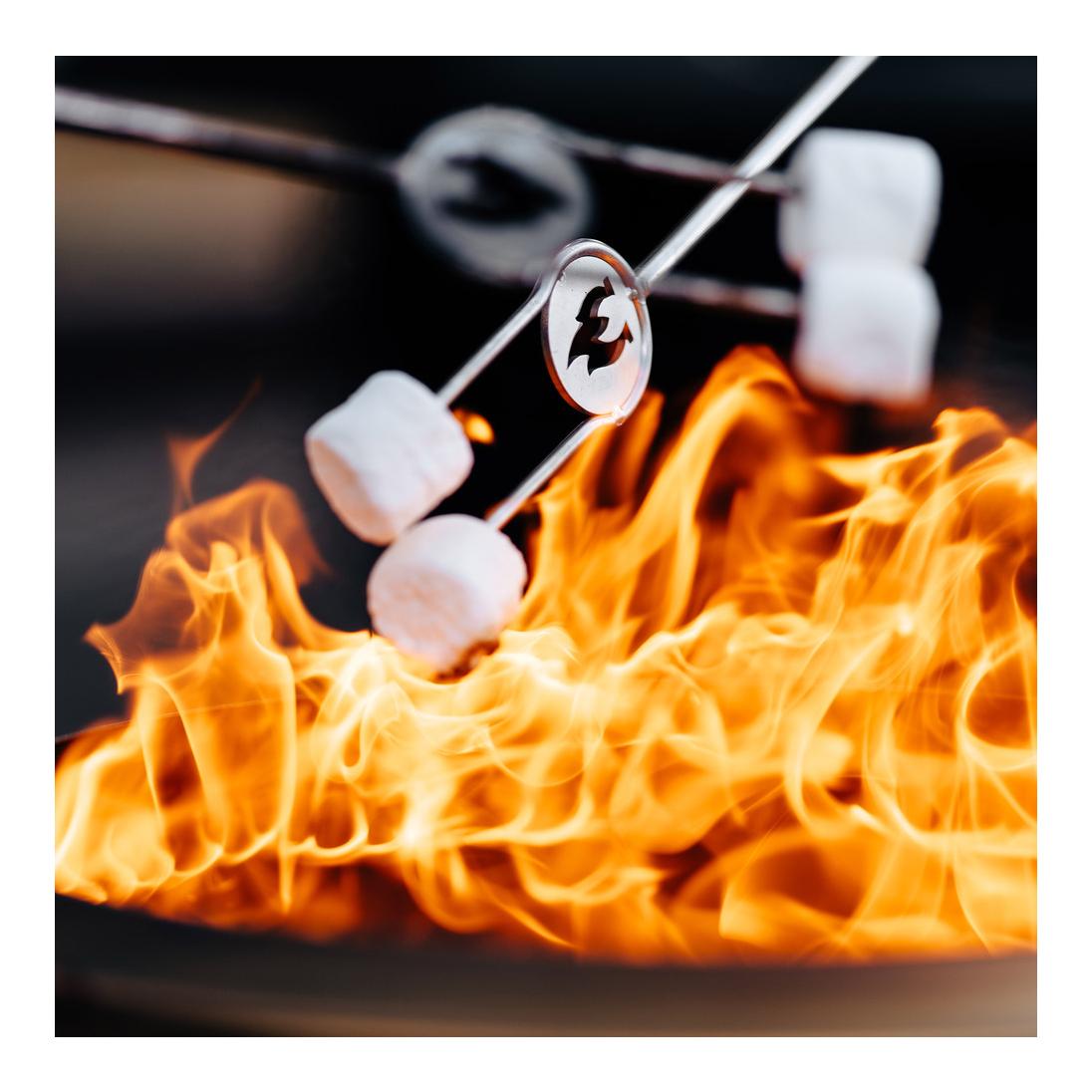 Solo Stove Bratspiesse