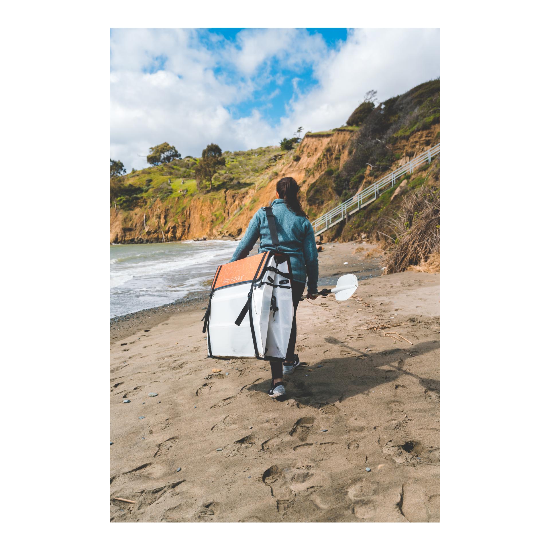 Oru Kayak Beach LT Kayak