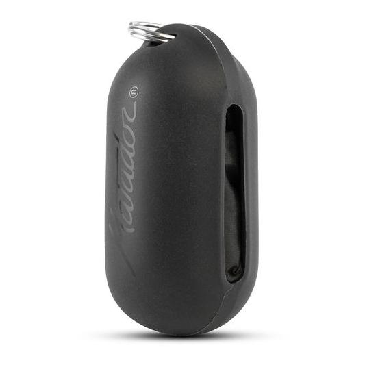 Matador Droplet wasserdichter Schlüsselanhänger-Faltbeutel