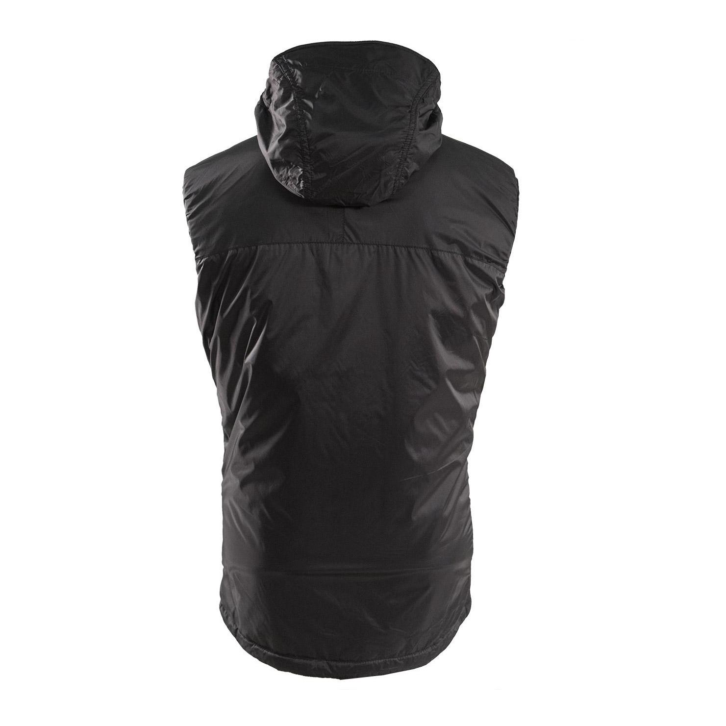 Carinthia Weste G-LOFT TLG  - Schwarz