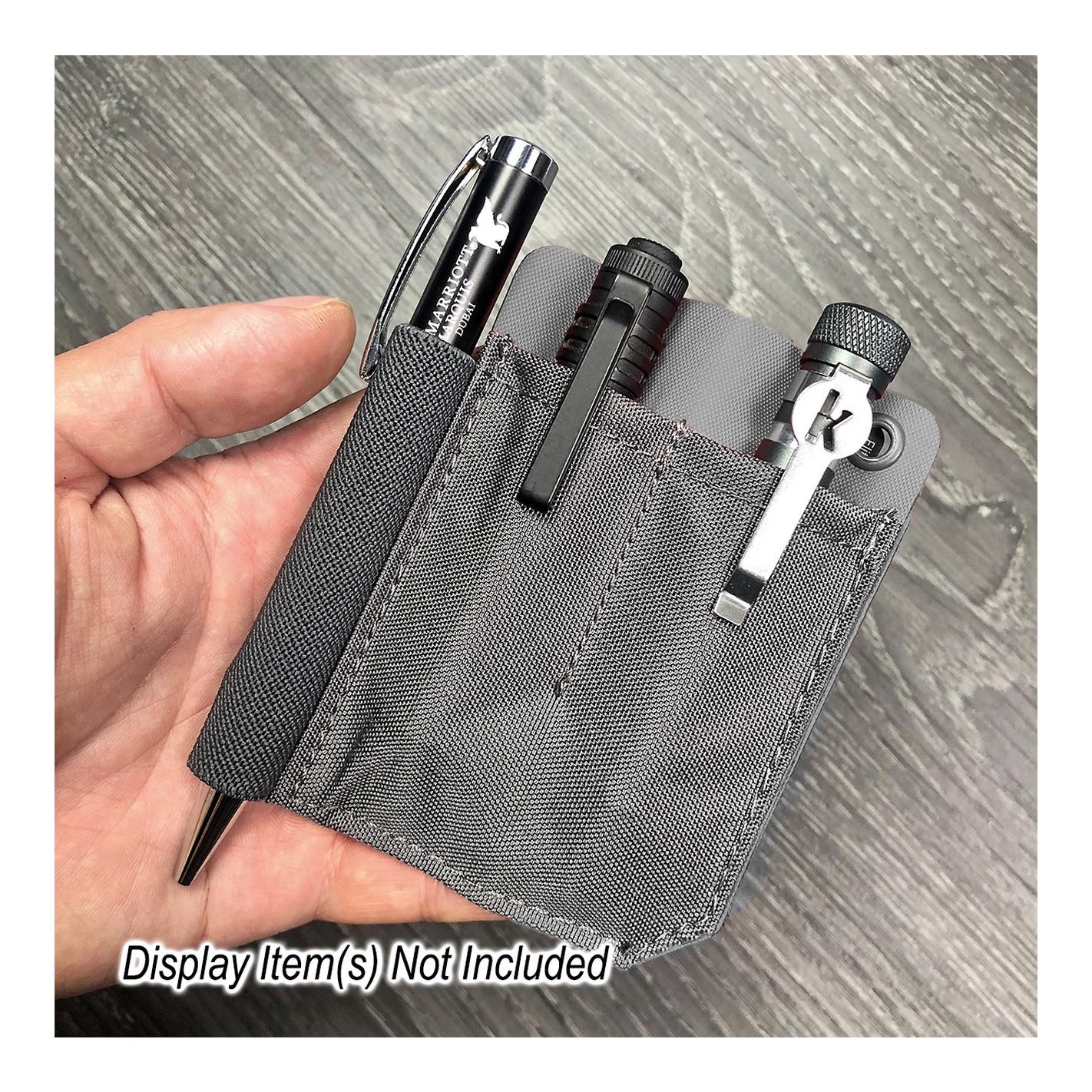 Vanquest POCKET QUIVER 3X4