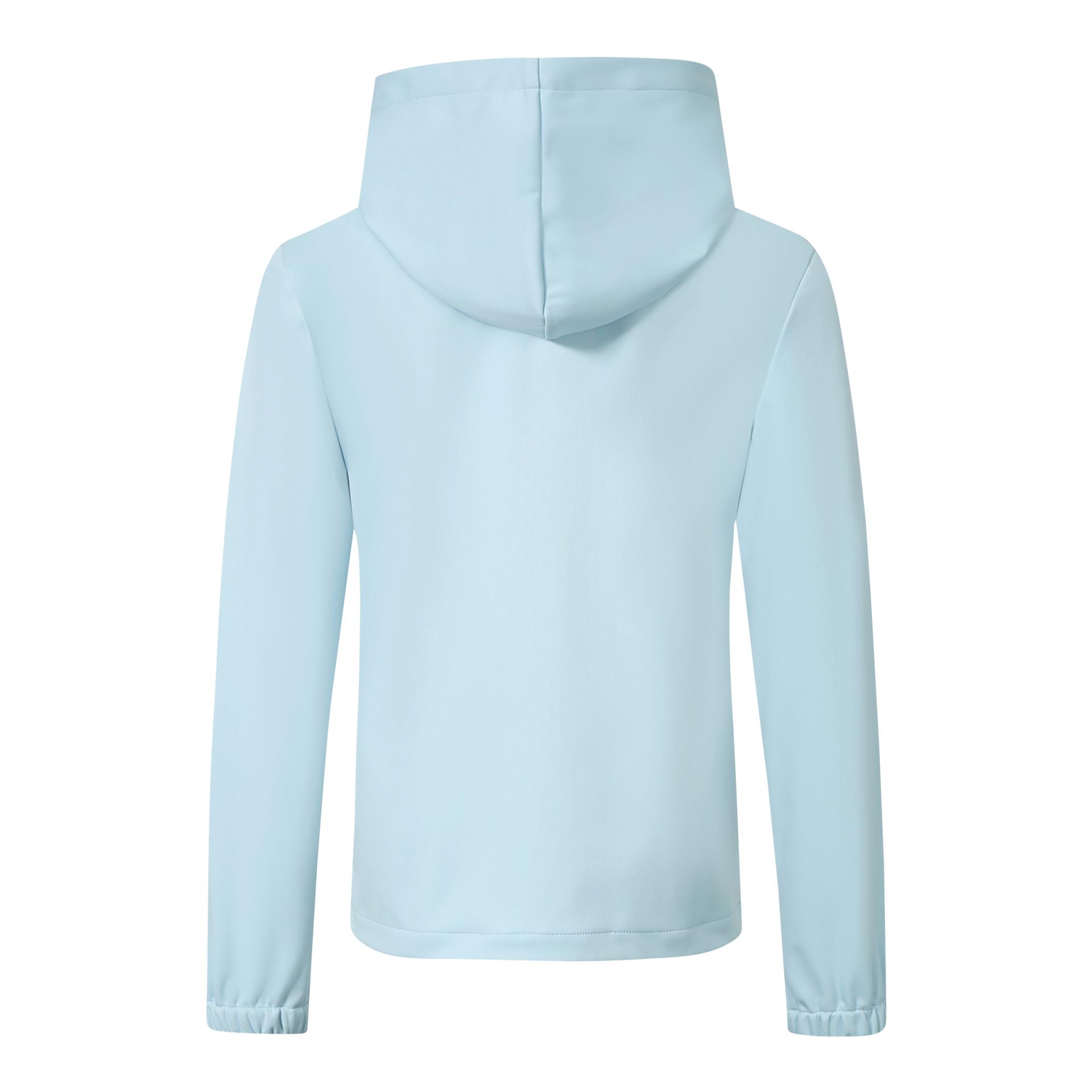 Covalliero Veste à capuche F/S 2024 enfants