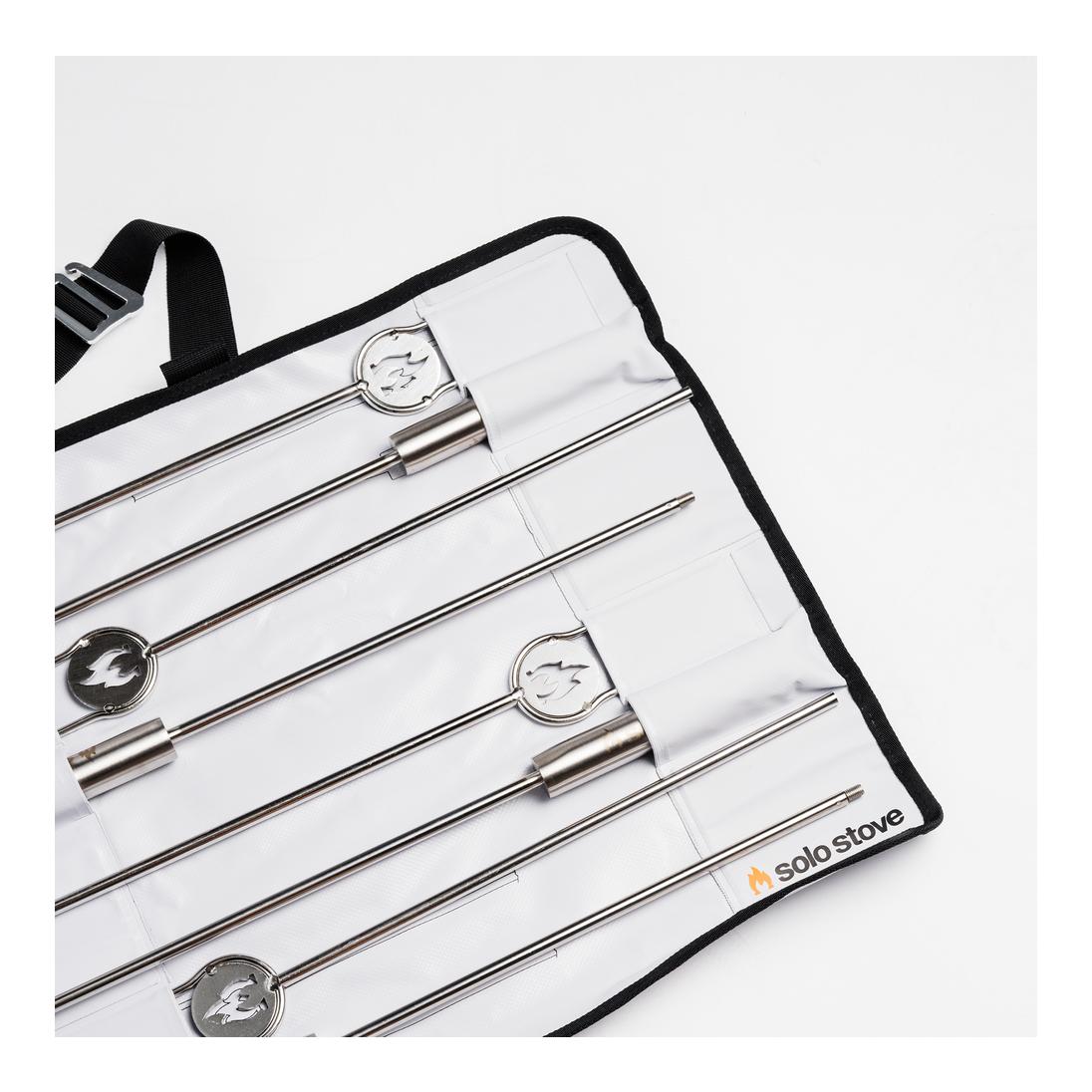 Solo Stove Bratspiesse