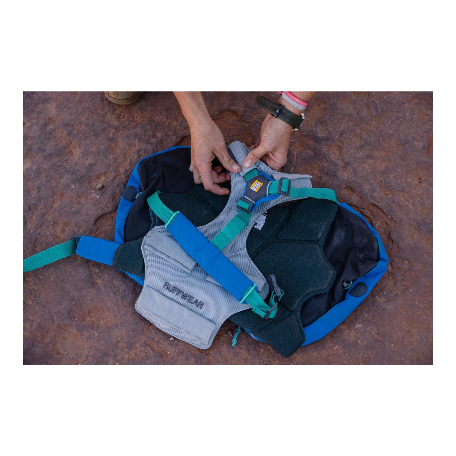 Ruffwear Swamp Cooler Core™ Zusatzprodukt