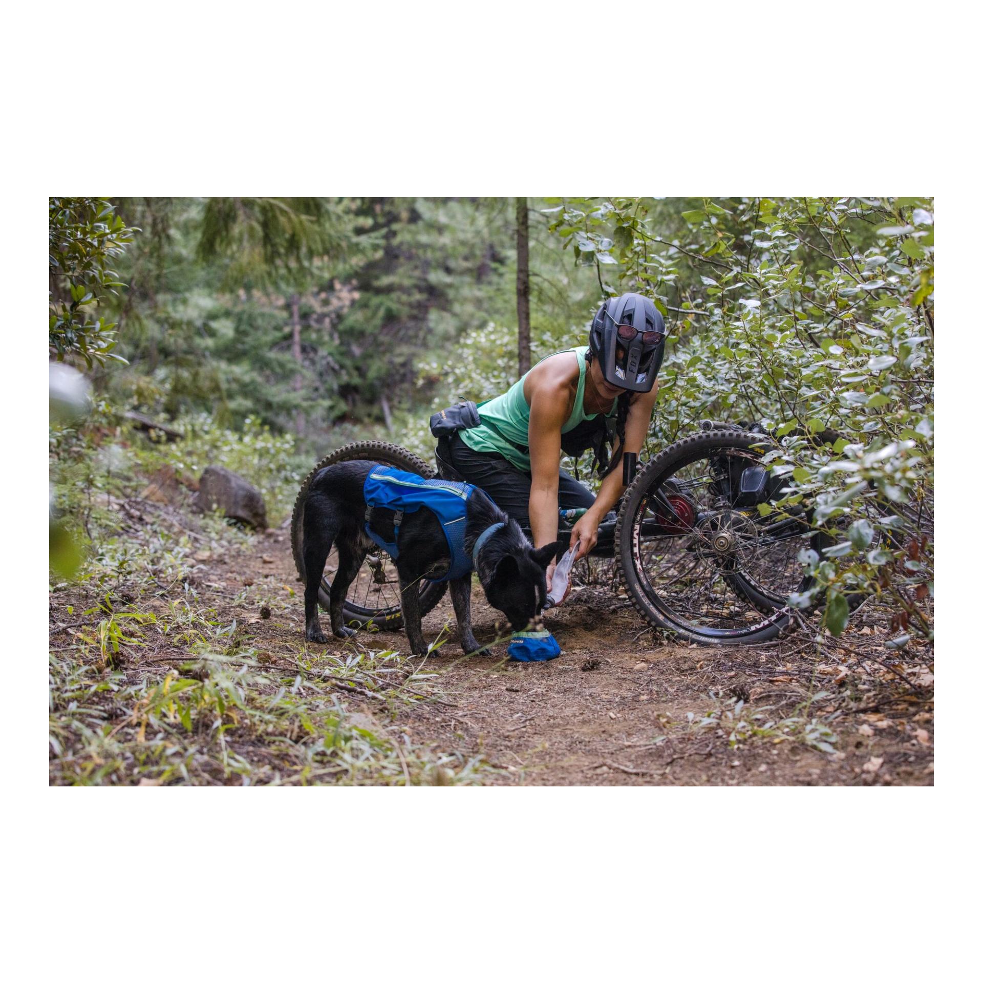 Ruffwear Trail Runner™ Bowl Hundenapf