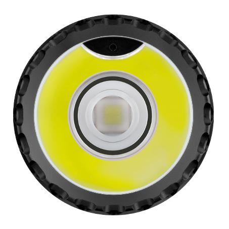 Olight Warrior Ultra