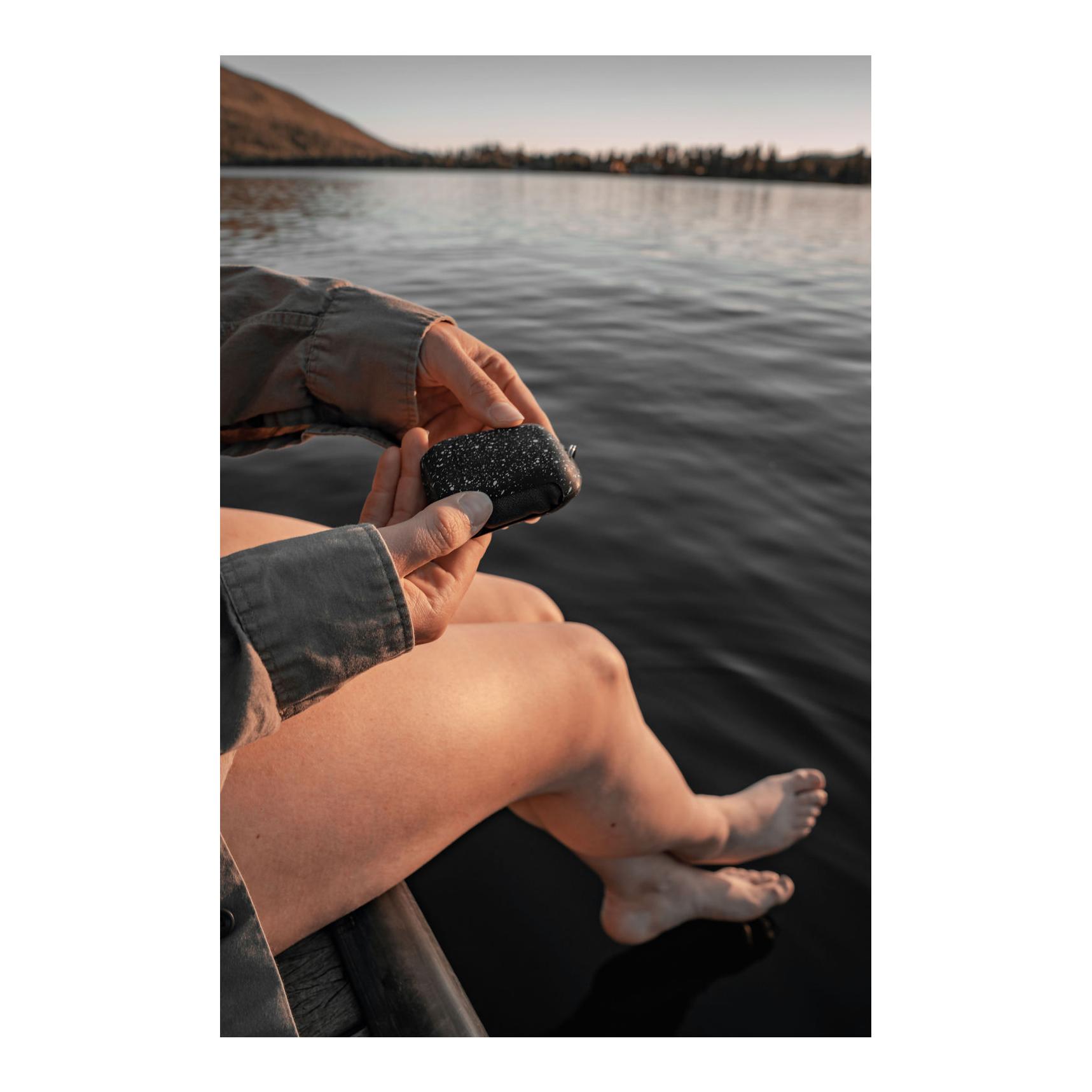 Matador NanoDry Trek Towel Klein