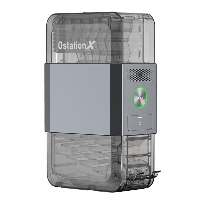 Olight Ostation X