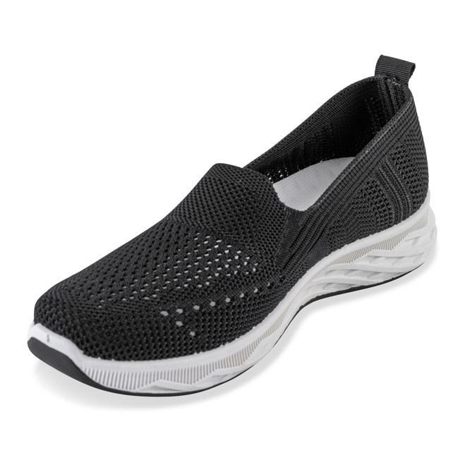 JoyFeet Athletic Slip In