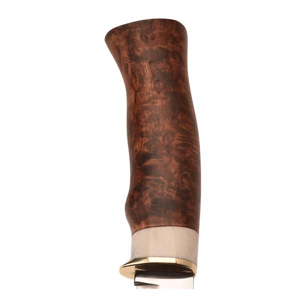 Karesuando Couteau de chasse Hunter 10