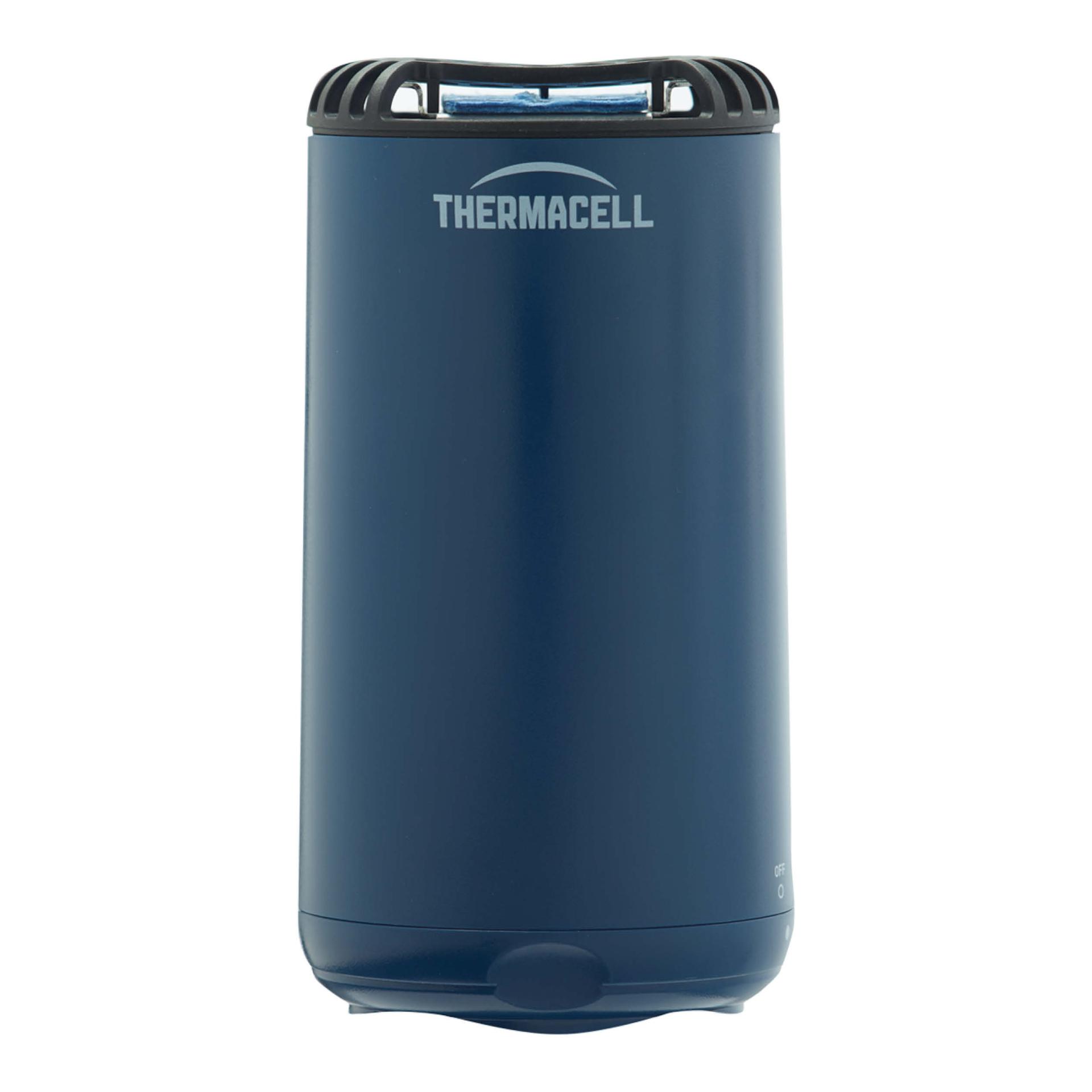 Thermacell Dispositif de table anti-moustique HALO mini - navy