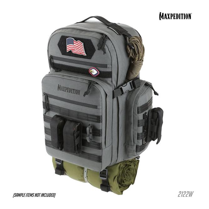 Maxpedition HAVYK 2 Rucksack 38 L