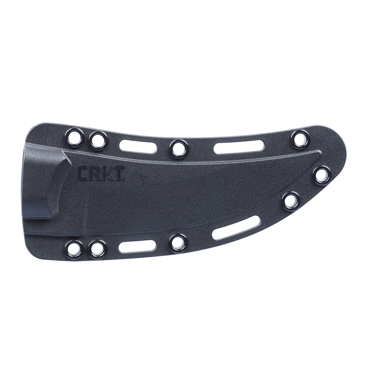 CRKT Clever Girl Fixed Blade w/Veff Serrations