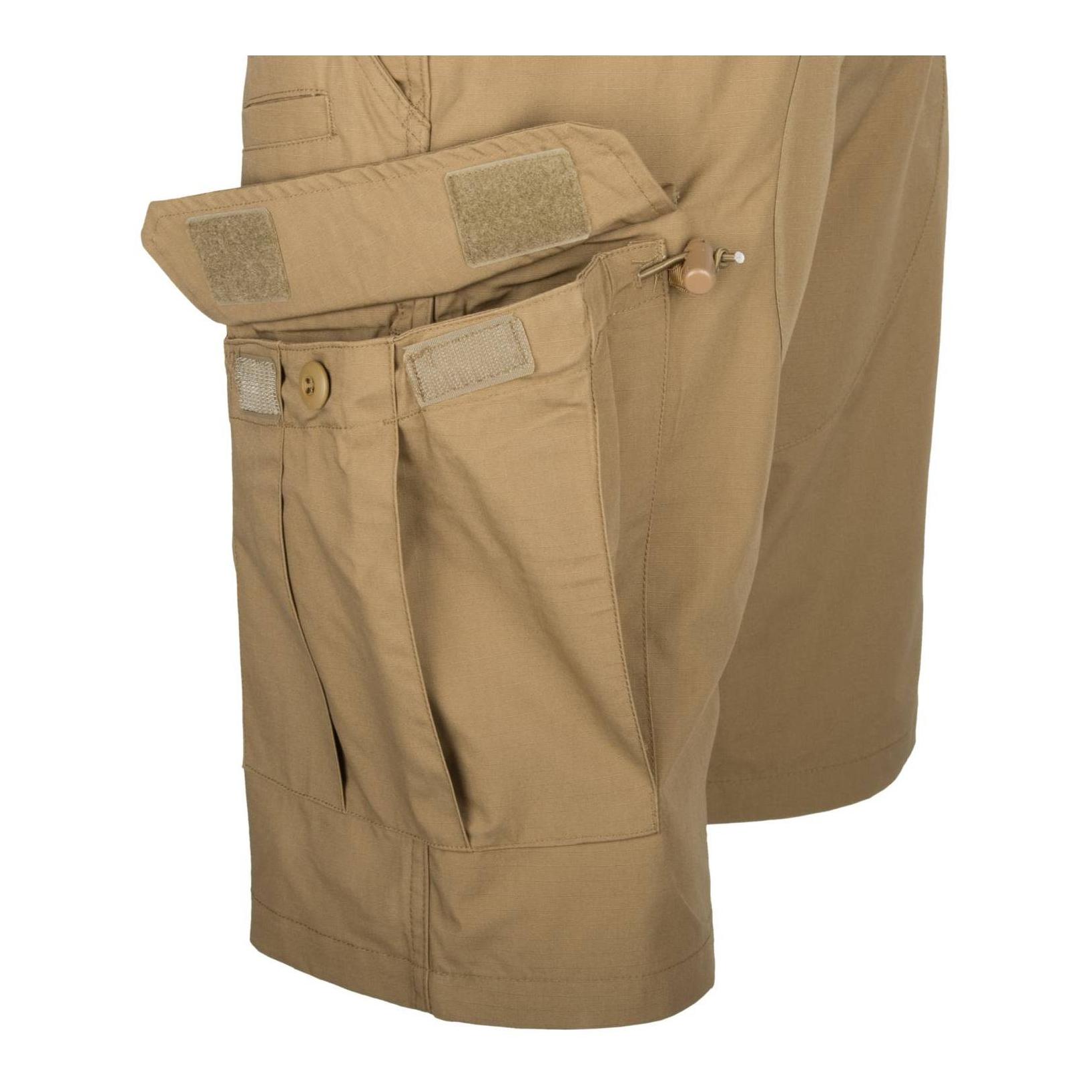 CPU® Combat Patrol Uniform Shorts - UCP