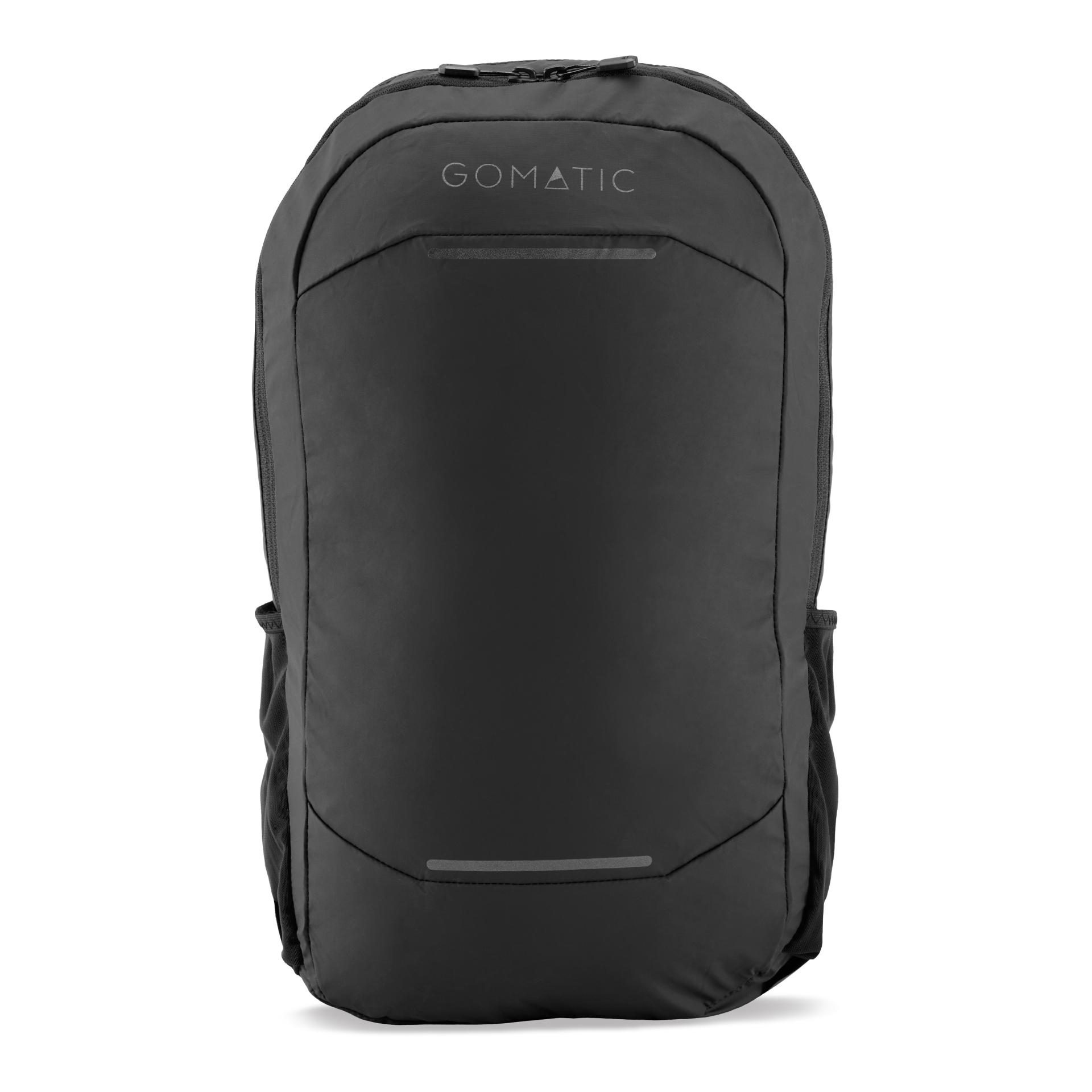 Gomatic Navigator Collapsible Pack