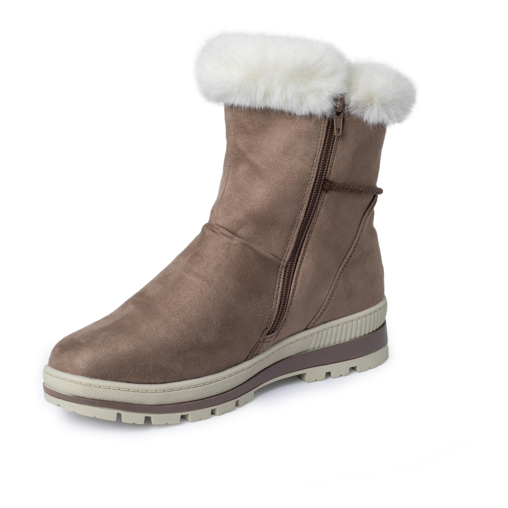 JoyFeet Winterboot Siberian