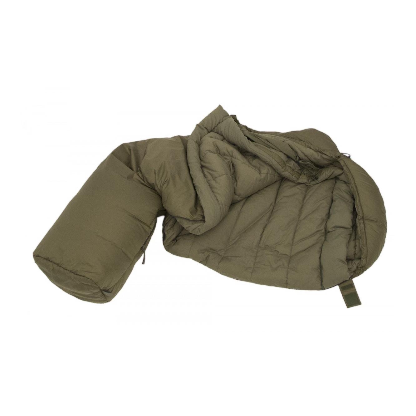 Carinthia Sac de couchage Brenta G-Loft