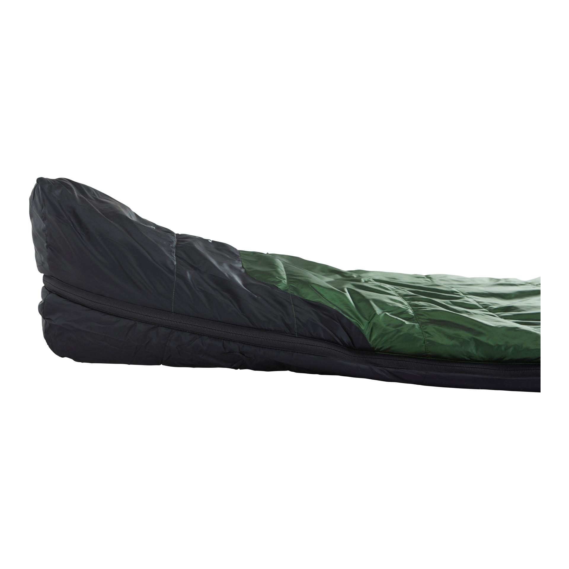 Nordisk Gormsson -10° Winterchlafsack