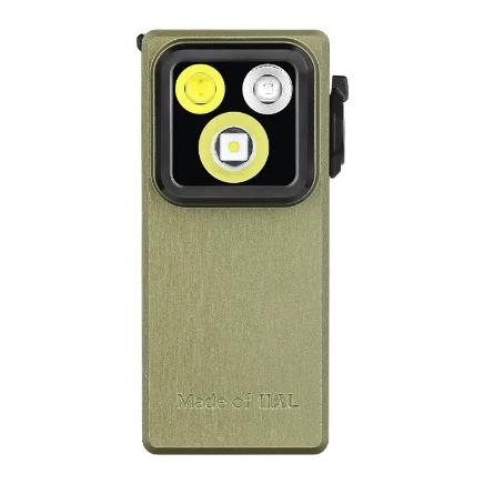 Lampe de poche & lanterne Prowess