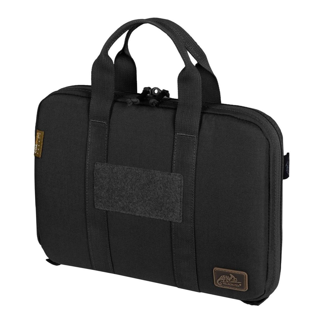 Helikon Single Pistol Wallet Cordura - Schwarz