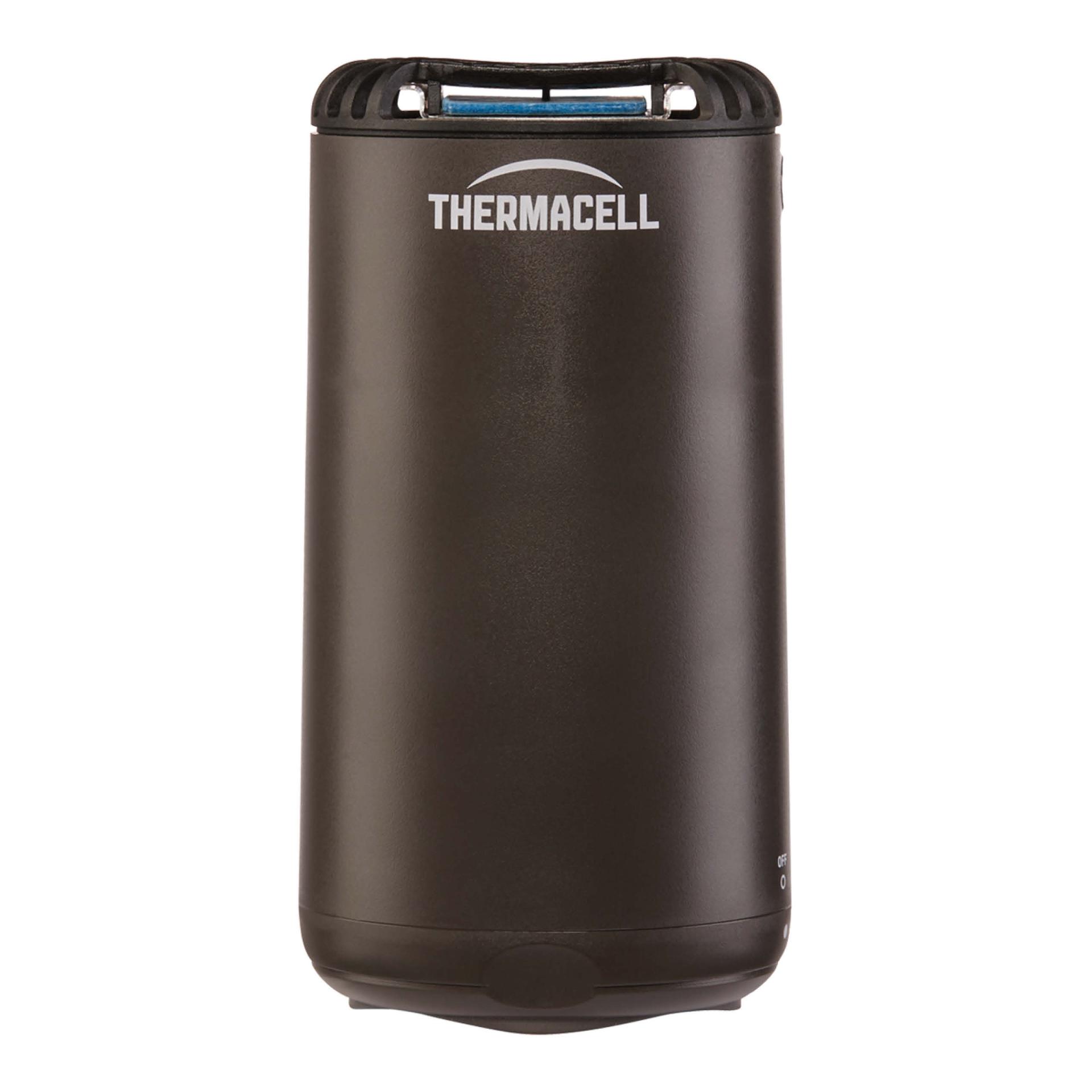 Thermacell Dispositif de table anti-moustique HALO mini - Graphite