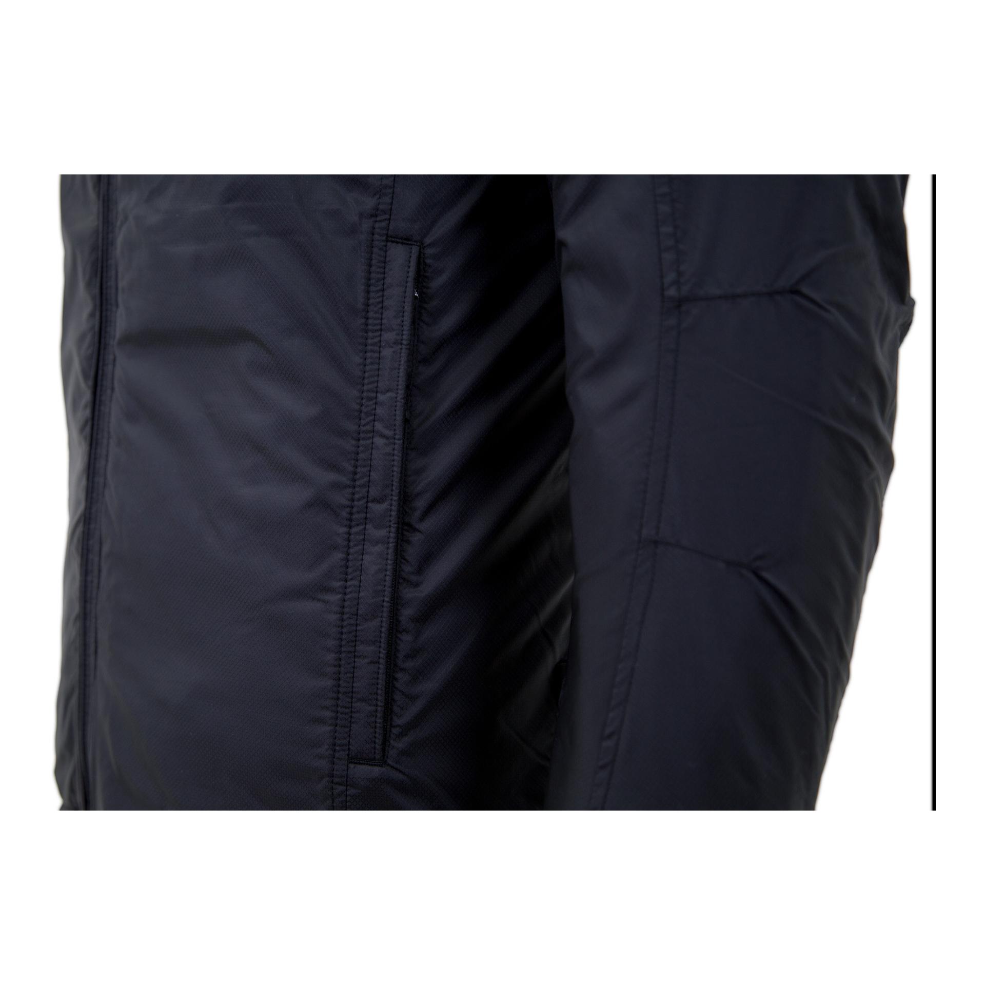 Carinthia LIG 4.0 Jacke G-Loft - Schwarz