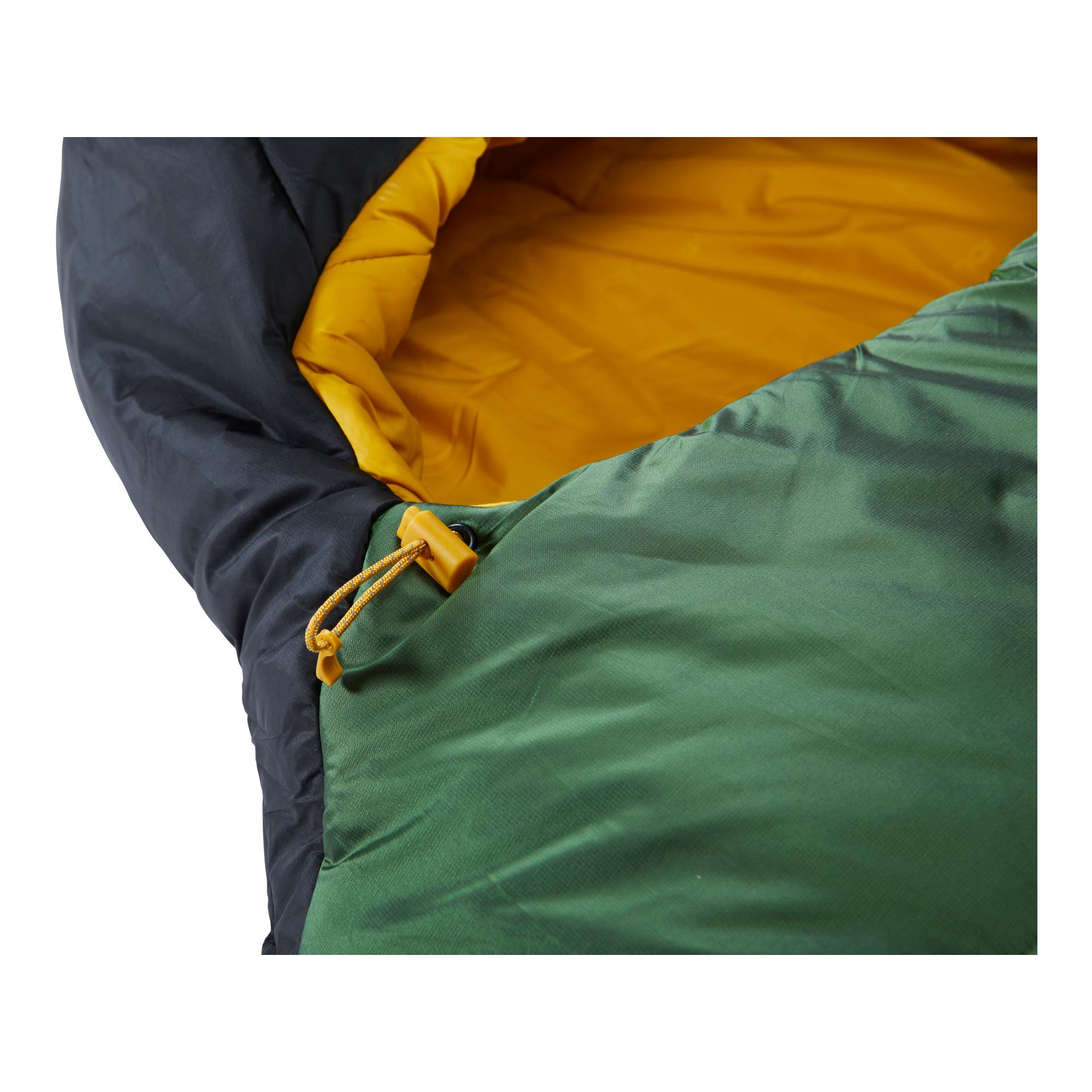 Nordisk Gormsson -10° Winterchlafsack