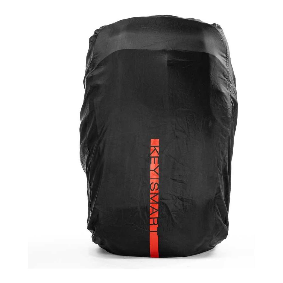 KeySmart Urban 21 housse de pluie - Noir