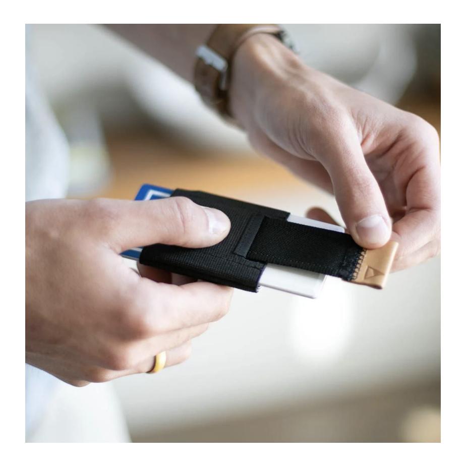 Gomatic Set Backpack