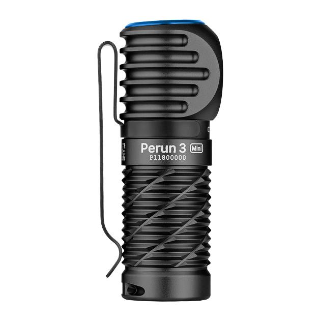 Olight Perun 3 Mini - Premium Edition