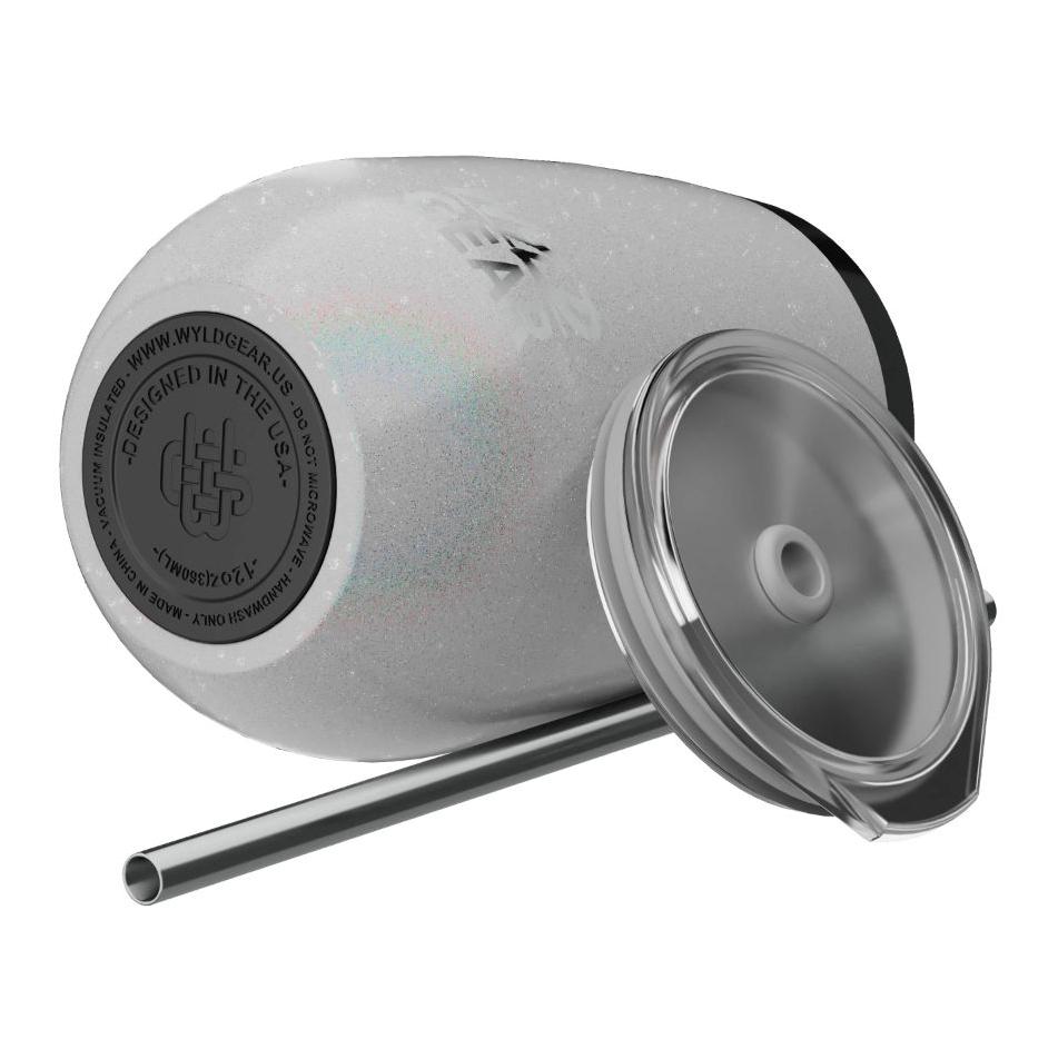 Wyld Gear WYLD WINE 350ml, 2 DECKEL