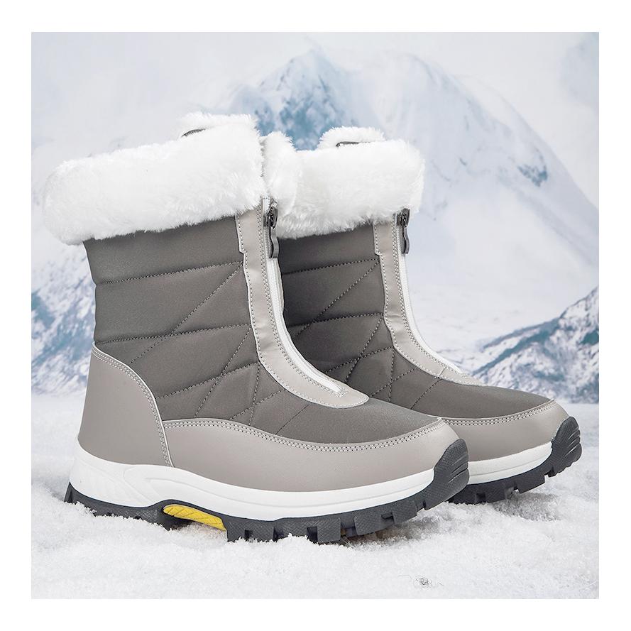 JoyFeet Winterstiefel Vermont