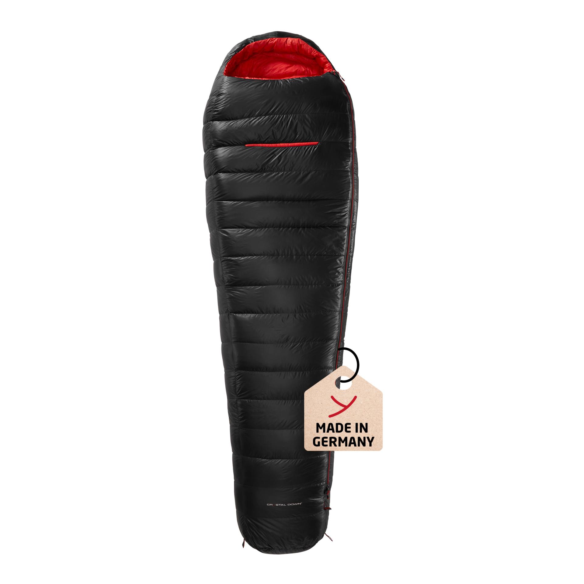 Nordisk VIB 600 3-Jahreszeiten-Schlafsack