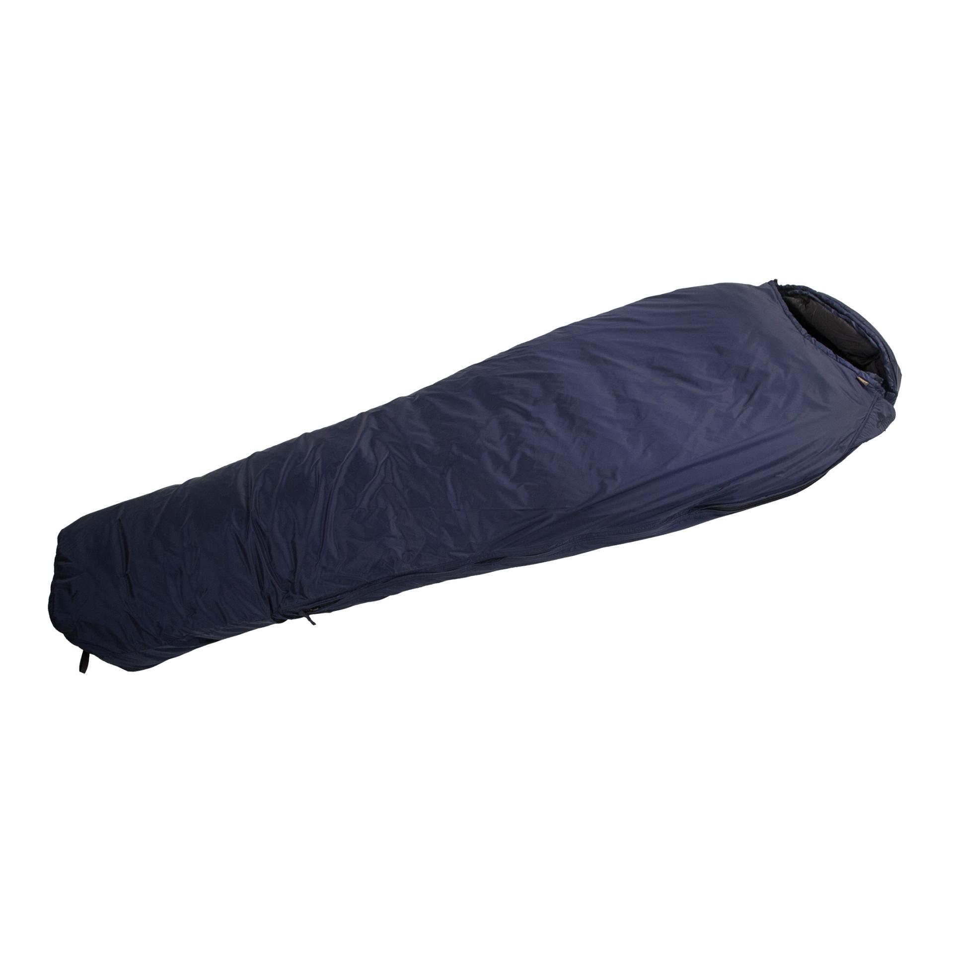 TSS System komplett G-Loft - Marineblau